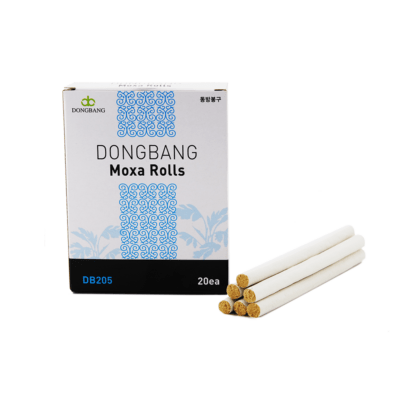 Rouleaux  De Moxa (20Pcs)