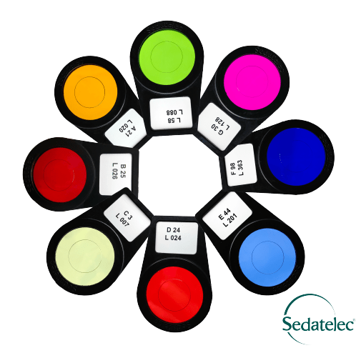 Prog. Couleur Frequentiel Lee