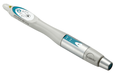 Premio 30 Evo Laser Duo