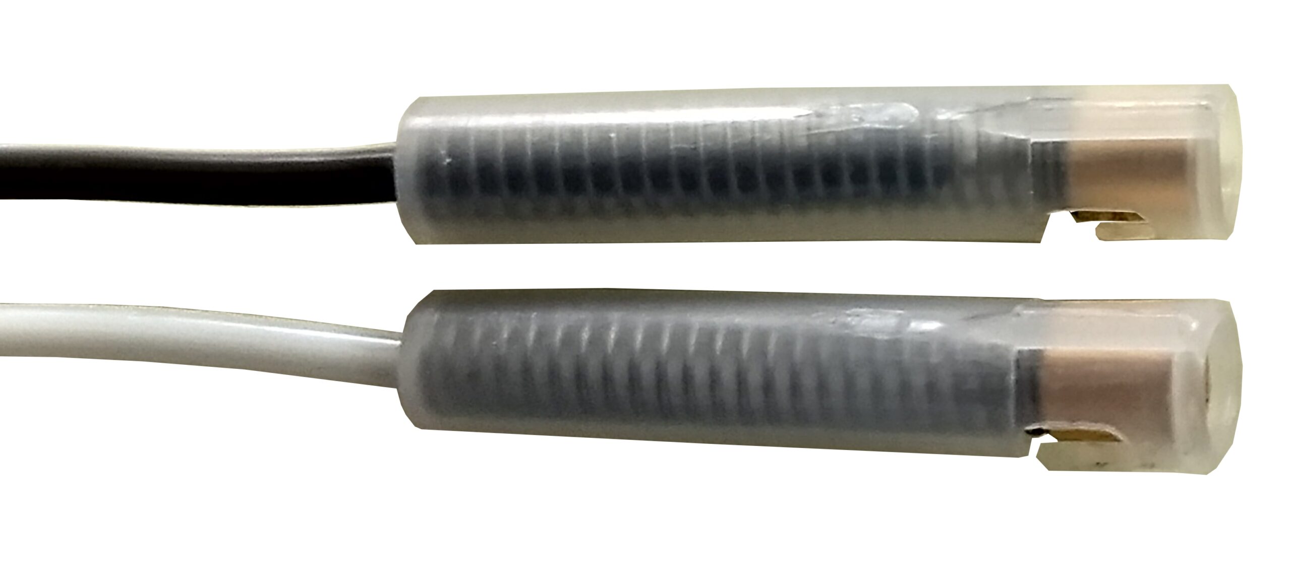 Connecteur Aig. Agistim Duo (1Blanc+1Vert)