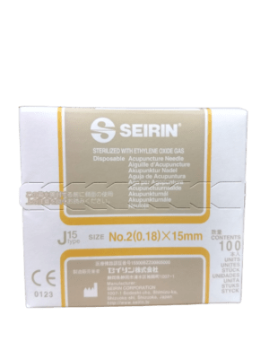 Sj 0.18 X 15 Mm Synthetique Av Mandrin (1X100)