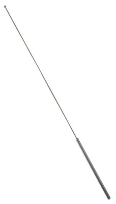 Stylet Semi-Rigide