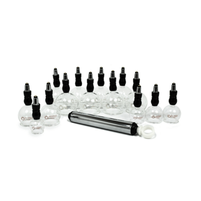 14 Ventouses Verre+Pompe Traction