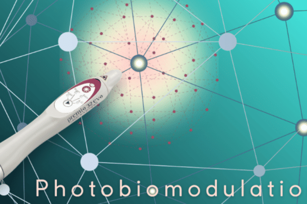 La photobiomodulation