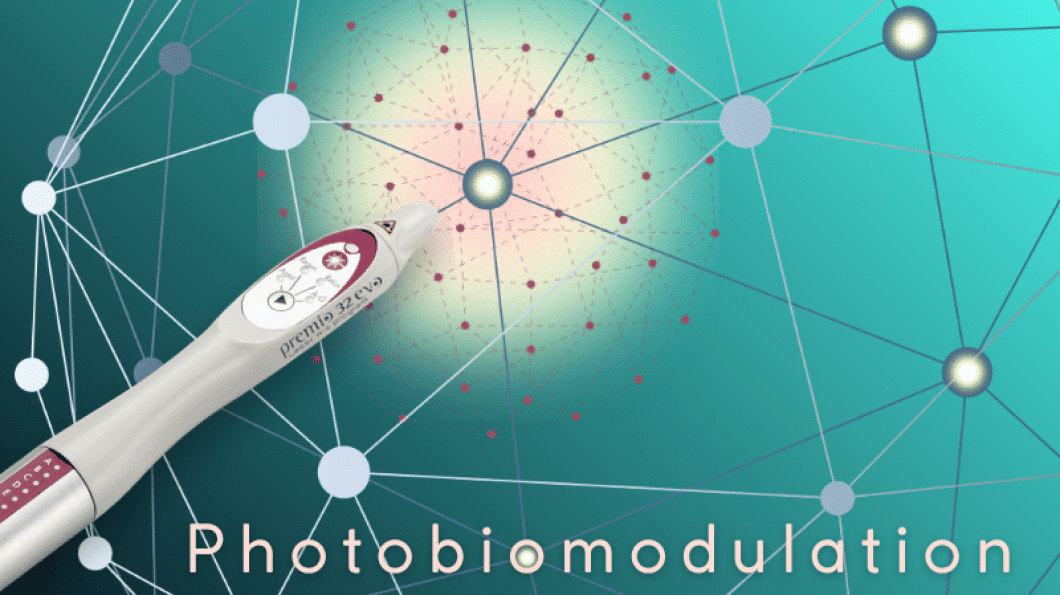 La photobiomodulation