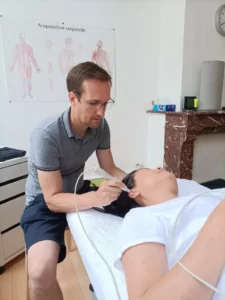 Formation acupuncture sans aiguilles